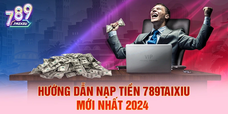 Hướng dẫn nạp tiền tại cổng game daga88